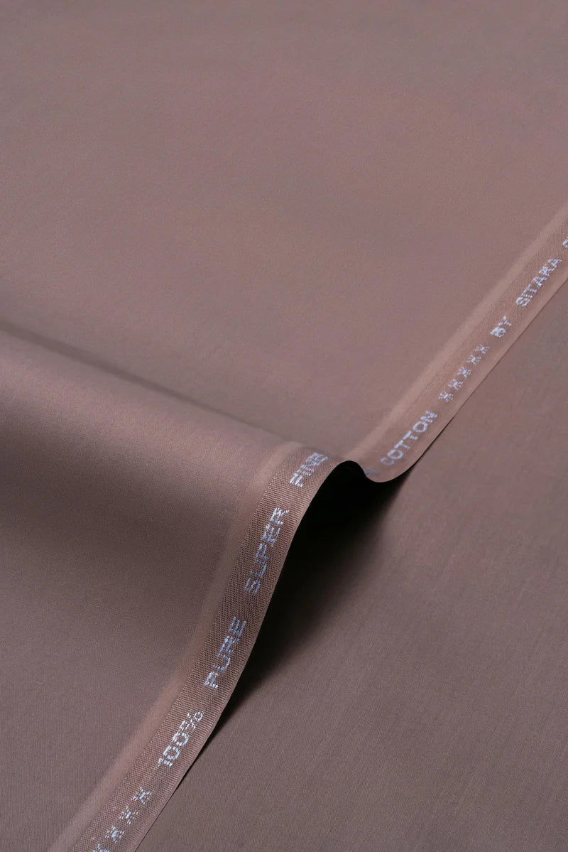 Brown Lavish Soft Cotton