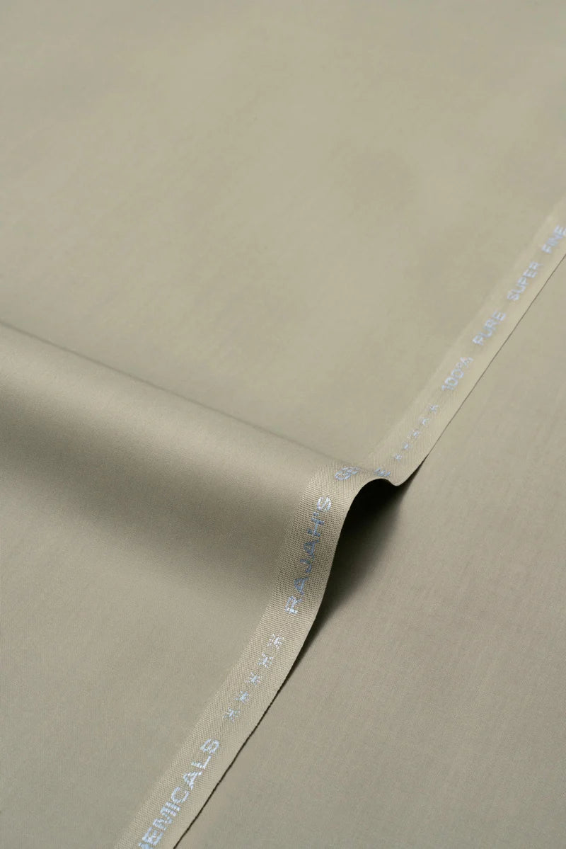 Olive Green Lavish Soft Cotton