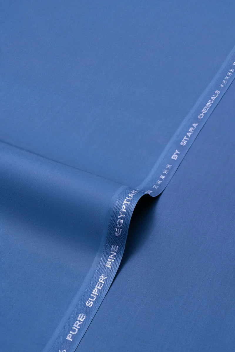 Royal Blue Lavish Soft Cotton