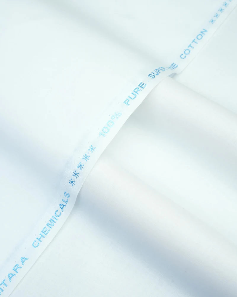 White Premium Paper Cotton