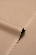 Almond Brown Lavish Soft Cotton