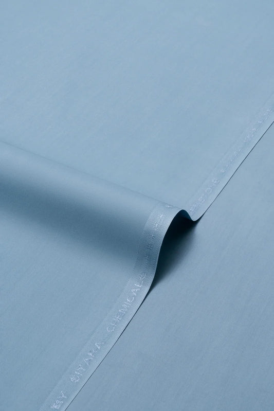 Ash Grey Lavish Soft Cotton