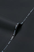 Black Lavish Soft Cotton
