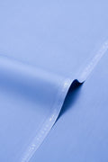 Blue Grey Lavish Soft Cotton