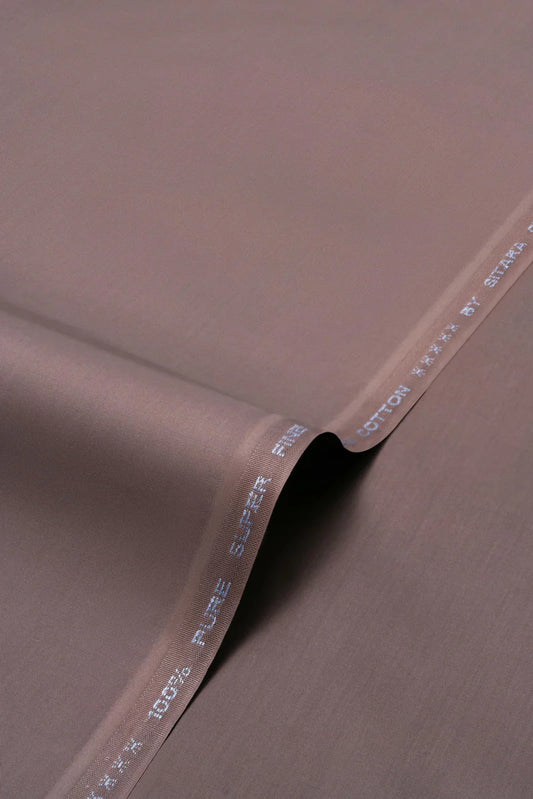 Brown Lavish Soft Cotton