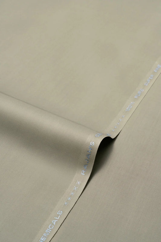 Olive Green Lavish Soft Cotton