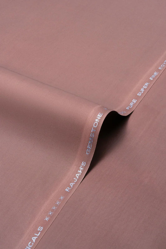 Orchard Brown Lavish Soft Cotton