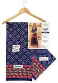 Lawn 2 PC Unstitched # 101