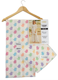 Lawn 2 PC Unstitched # 106