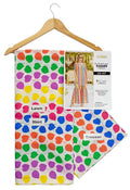 Lawn 2 PC Unstitched # 107