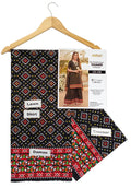 Lawn 2 PC Unstitched # 109