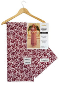 Lawn 2 PC Unstitched # 111