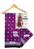 Lawn 2 PC Unstitched # 113