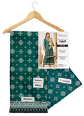 Lawn 2 PC Unstitched # 115