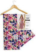 Lawn 2 PC Unstitched # 117