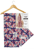 Lawn 2 PC Unstitched # 118