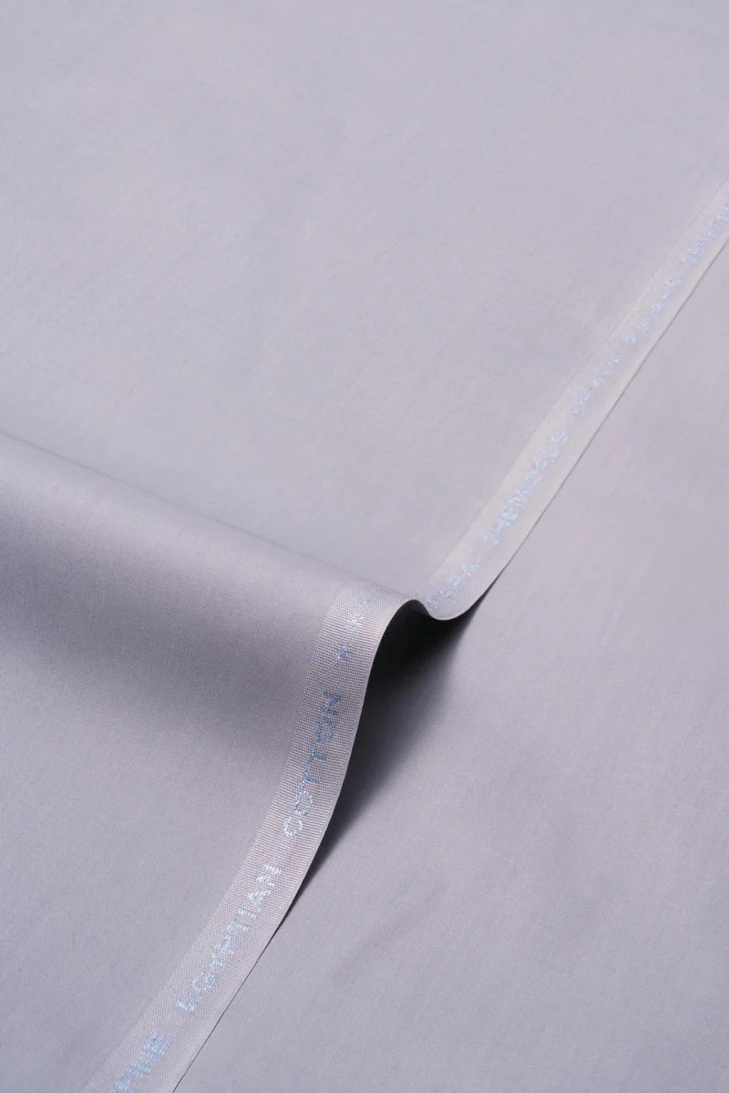 Silver Grey Lavish Soft Cotton (Copy)