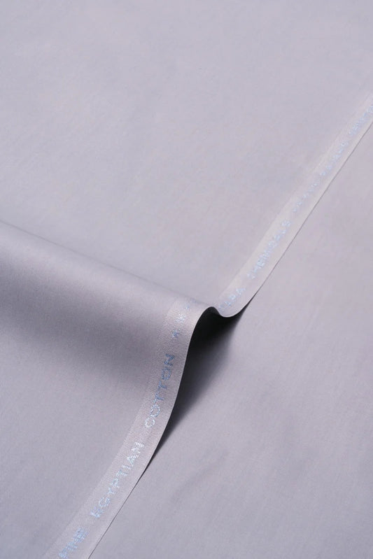 Silver Grey Lavish Soft Cotton (Copy)