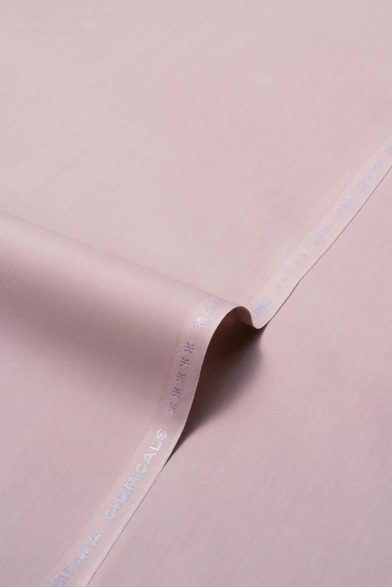 Tea Pink Lavish Soft Cotton