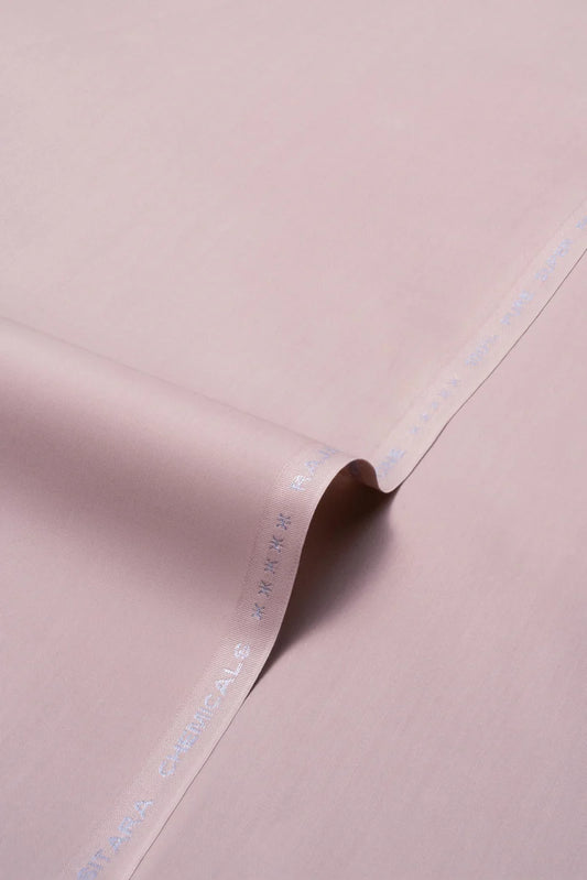 Tea Pink Lavish Soft Cotton