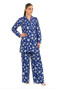 2-PC Print Lawn (Unstitch) 30