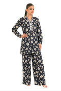 2-PC Print Lawn (Unstitch) 33