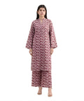 2-PC Print Lawn (Unstitch) 31