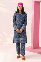 2-PC Print Lawn (Unstitch) 17