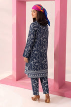2-PC Print Lawn (Unstitch) 17