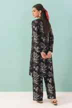 2-PC Print Lawn (Unstitch) 21