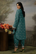 2-PC Print Lawn (Unstitch) 22