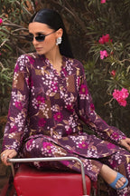 2-PC Print Lawn (Unstitch) 25