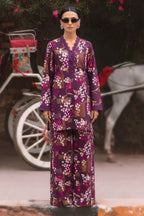 2-PC Print Lawn (Unstitch) 25