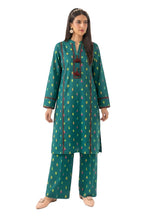 2-PC Print Lawn (Unstitch) 28