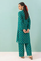 2-PC Print Lawn (Unstitch) 28