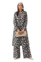 2-PC Print Lawn (Unstitch) 29