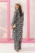 2-PC Print Lawn (Unstitch) 29