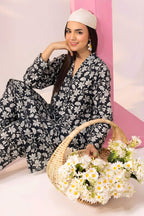 2-PC Print Lawn (Unstitch) 29