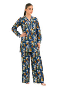 2-PC Print Lawn (Unstitch) 27