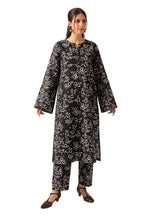 2-PC Print Lawn (Unstitch) 32