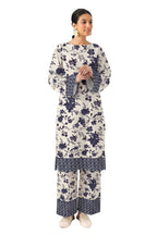 2-PC Print Lawn (Unstitch) 39