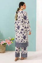 2-PC Print Lawn (Unstitch) 39