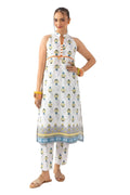 2-PC Print Lawn (Unstitch) 40