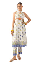 2-PC Print Lawn (Unstitch) 41