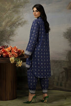 2-PC Print Lawn (Unstitch) 26