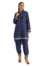 2-PC Print Lawn (Unstitch) 26