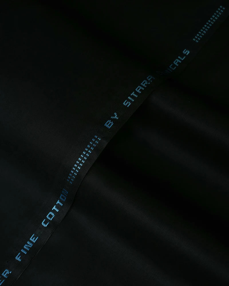 Black Premium Paper Cotton