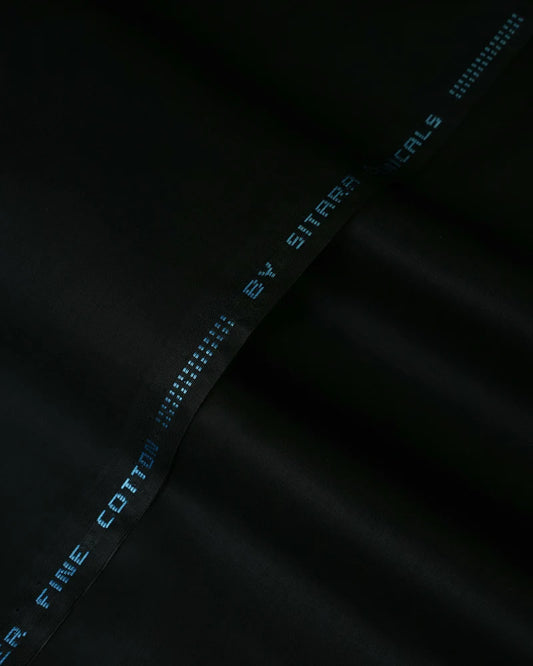 Black Premium Paper Cotton