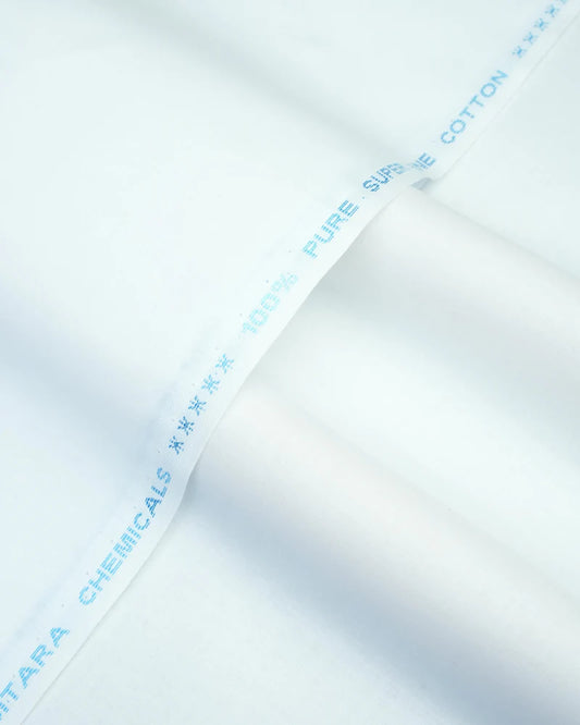 White Premium Paper Cotton